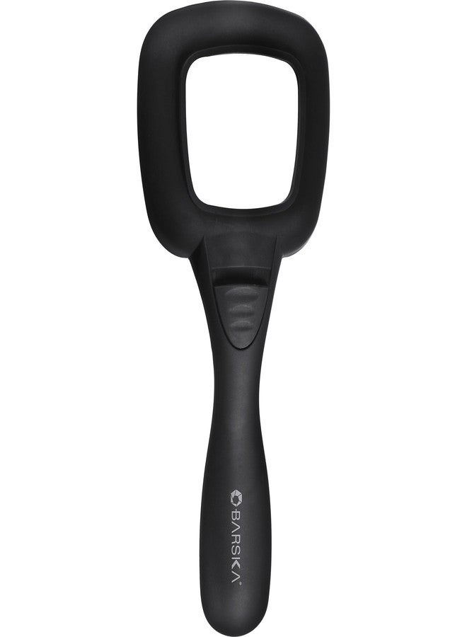 BARSKA 4x Magnifier with 5 LED Lights and 1 UV Light - Image 4