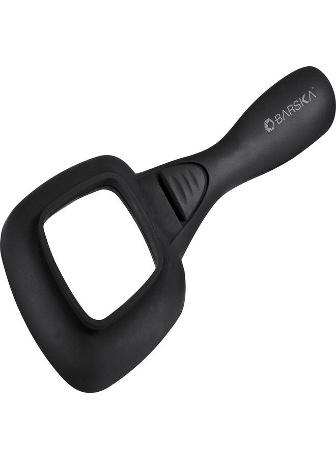 BARSKA 4x Magnifier with 5 LED Lights and 1 UV Light - Image 1