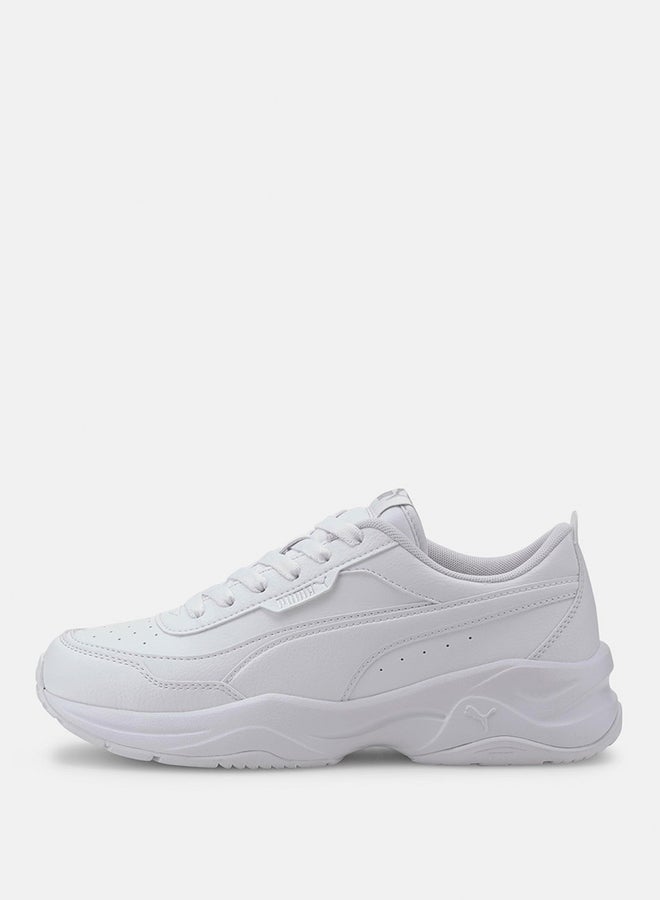 PUMA Cilia Mode Lace Up Shoes  - Image 1