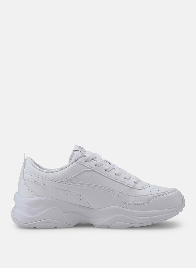 PUMA Cilia Mode Lace Up Shoes  - Image 2