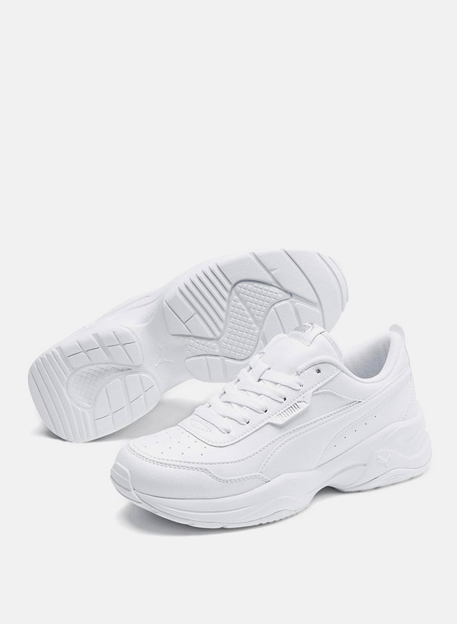 PUMA Cilia Mode Lace Up Shoes  - Image 3