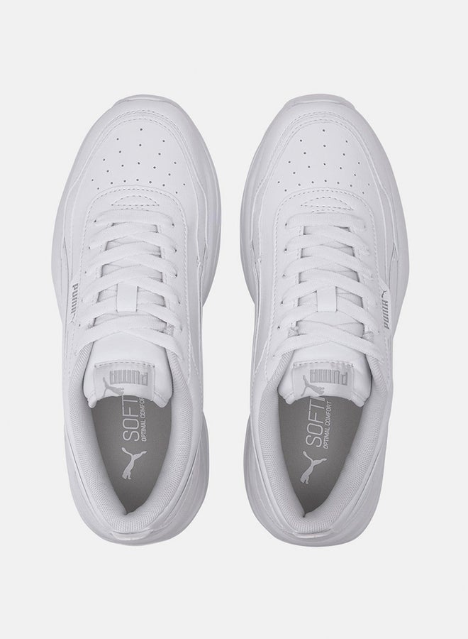 PUMA Cilia Mode Lace Up Shoes  - Image 5