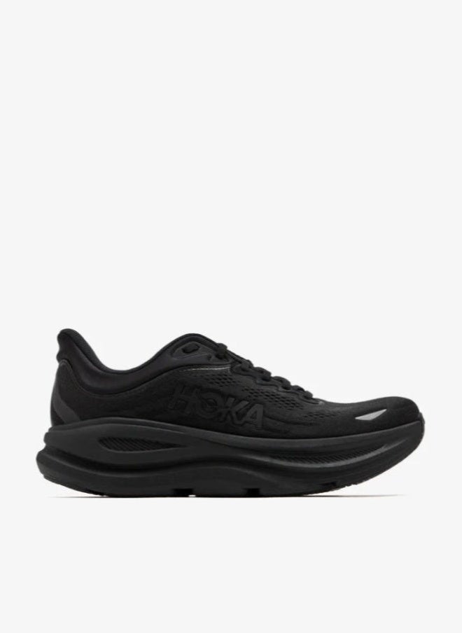 Hoka Outdoor cycling  shoes Black For Men/Women - Image 1