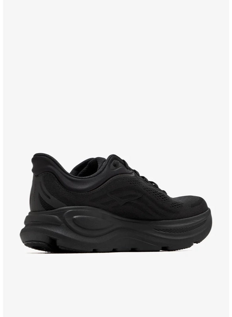 Hoka Outdoor cycling  shoes Black For Men/Women - Image 4
