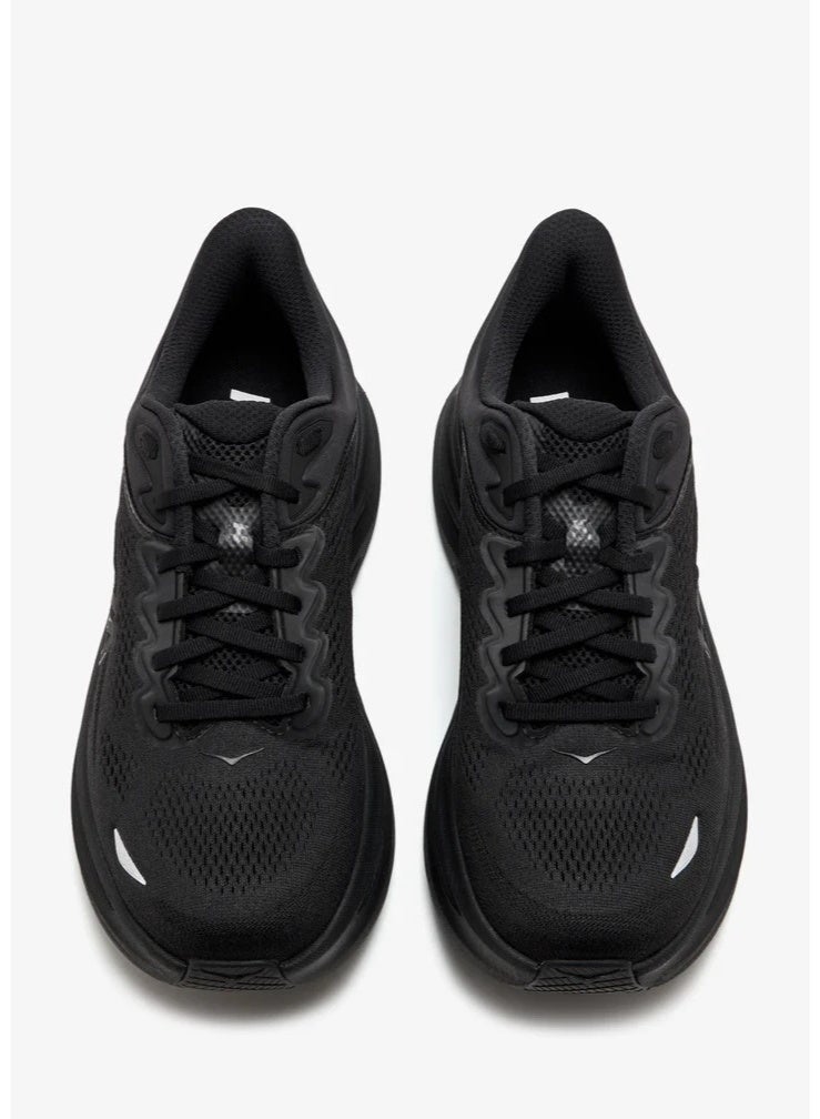 Hoka Outdoor cycling  shoes Black For Men/Women - Image 3