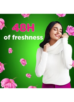 Ariel Downy Fresh Laundry Detergent Powder In Stain Removal With 48 Hours of Freshness Purple 4.5kg  - Image 2