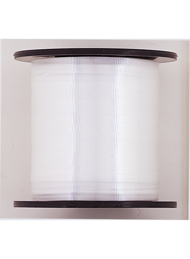 Unique شريط تجعيد أبيض - Image 2