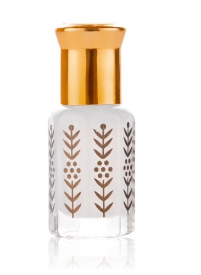 Banafa Elite musk, half a tola