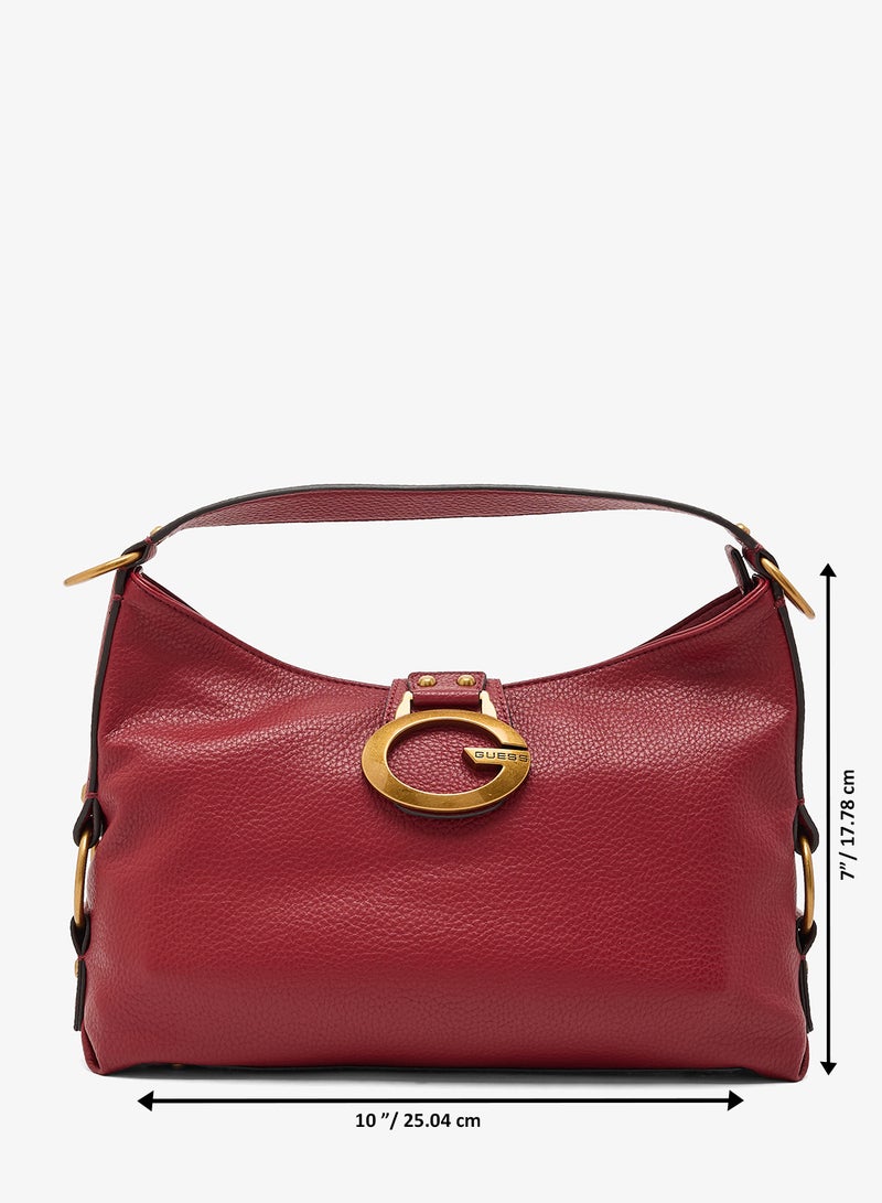 جس حقيبة كتف كامدن - Image 5