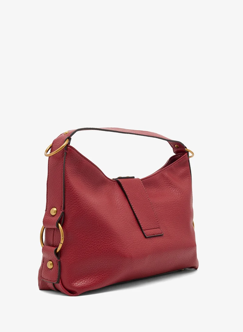 GUESS Camden Shoulder Bag