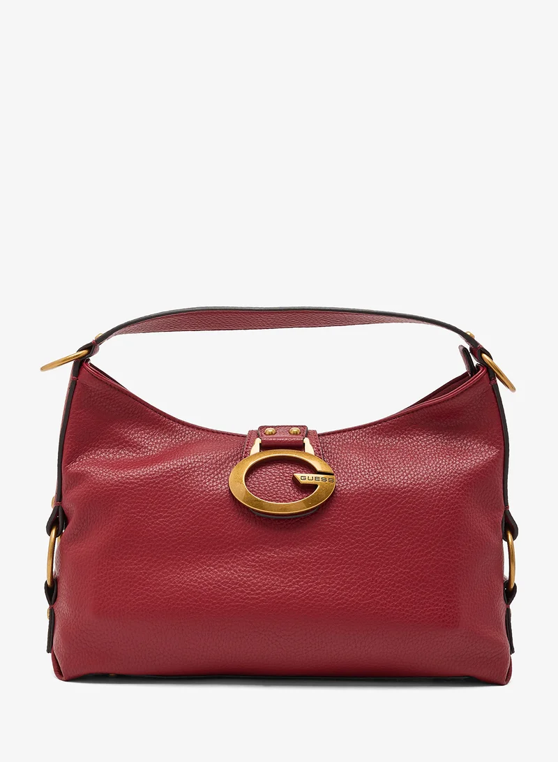 GUESS Camden Shoulder Bag