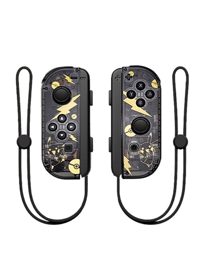 Wireless handle Controller For Switch，Wireless Controllers Support Dual Vibration/Wake-up/Motion Control - Image 1