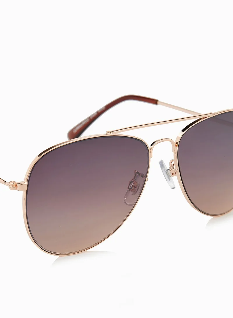 TOPSHOP Ally Aviators