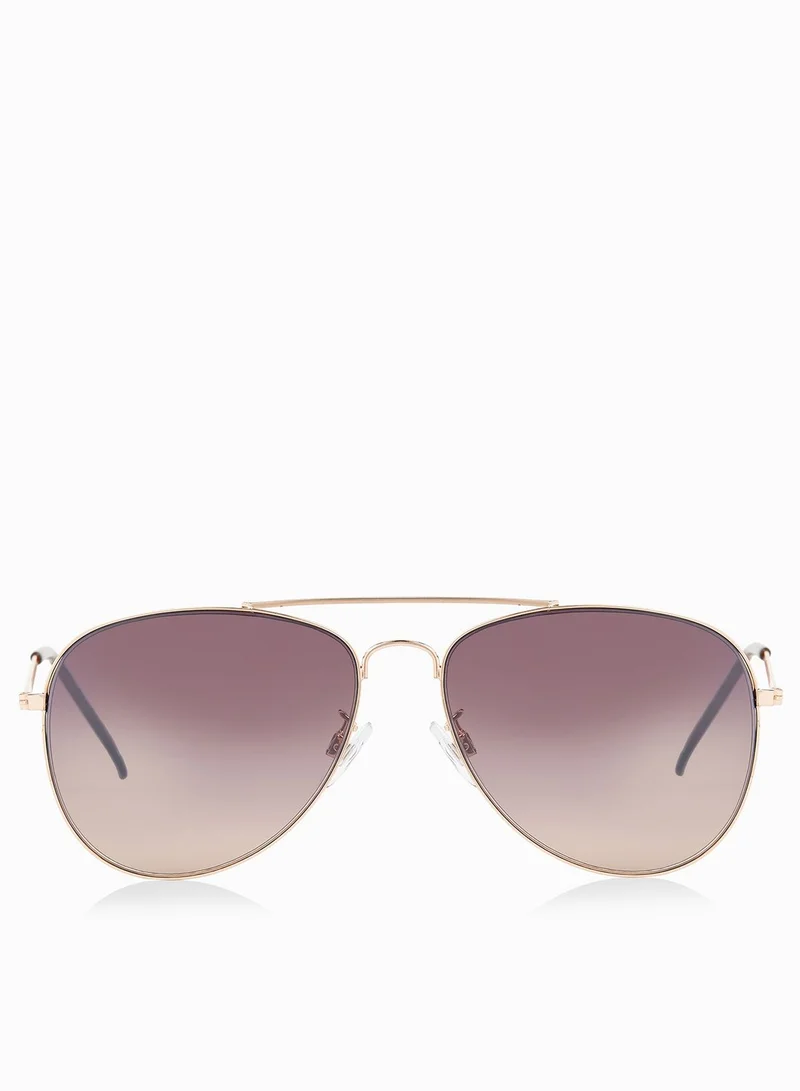 TOPSHOP Ally Aviators