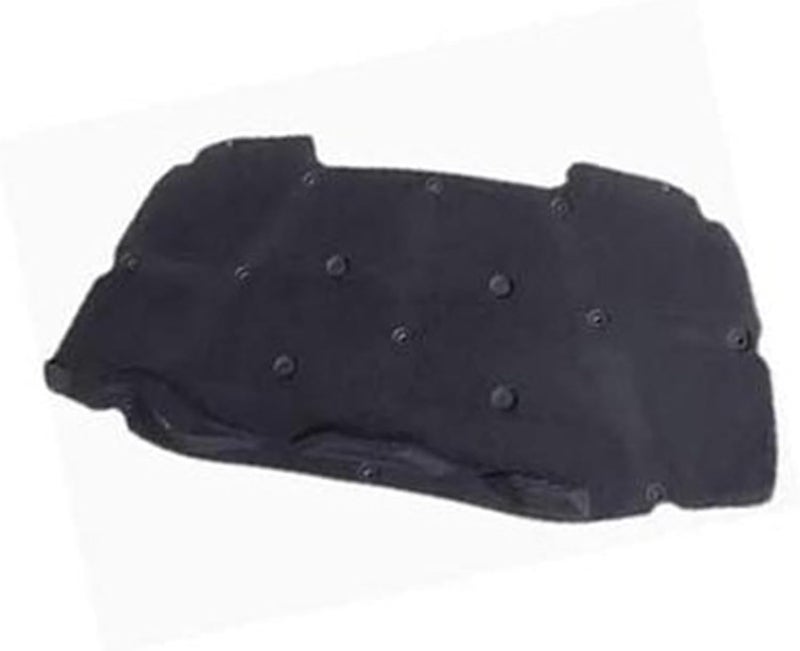 QASULER Engine Insulation Pad for SX4 Crossover - Image 1