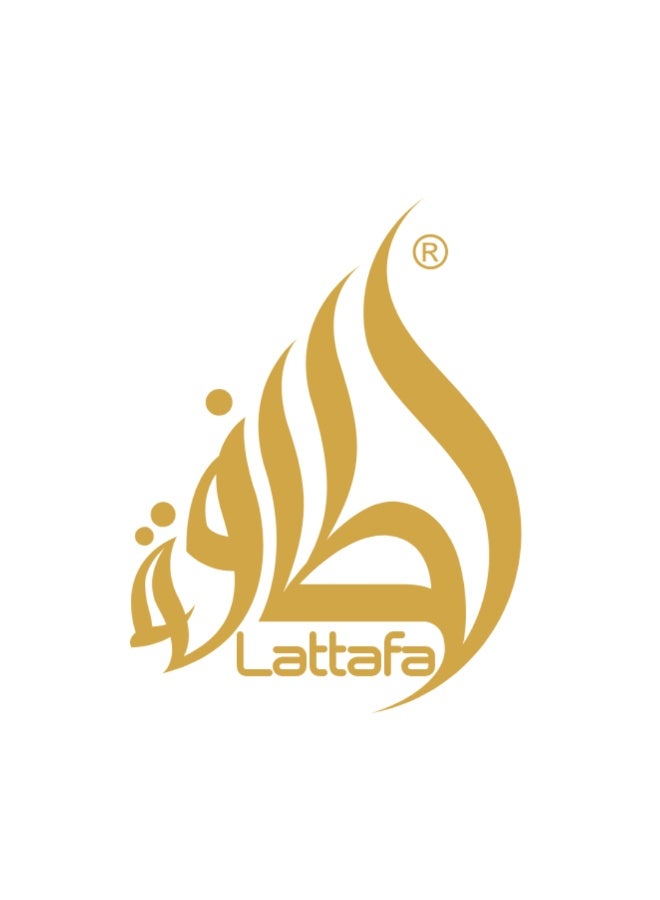 لطافة عطور لطافة شيخ الشيوخ بخاخ أو دي بارفان مع بخاخ مزيل العرق 1.7 أوقية للرجال🌟🌟🌟🌟🌟 - Image 4