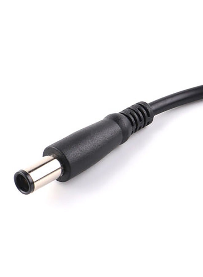 Replacement Adapter 19.5V - 4.62A (Pin 7.4x5.0mm) For Dell Inspiron N5010, N4030, N7010 - Image 2