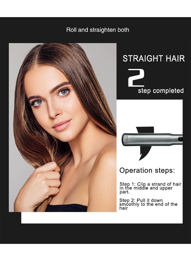 Generic Professional Hair Straightener Set  - Image 3