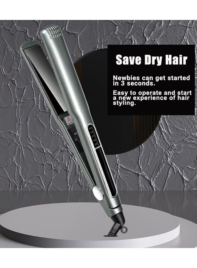 Generic Professional Hair Straightener Set  - Image 5