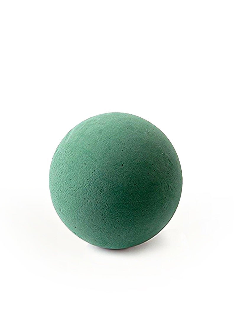 Si Bonne 2 Pcs Floral Foam Spheres – 16 cm, Perfect for a wide range of flower designs 