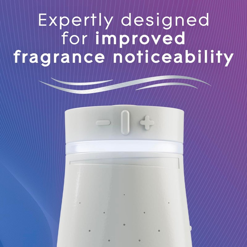 Glade PlugIn Plus Air Freshener Warmer, Holds Scented Oil Refill, 1 Count - Image 5