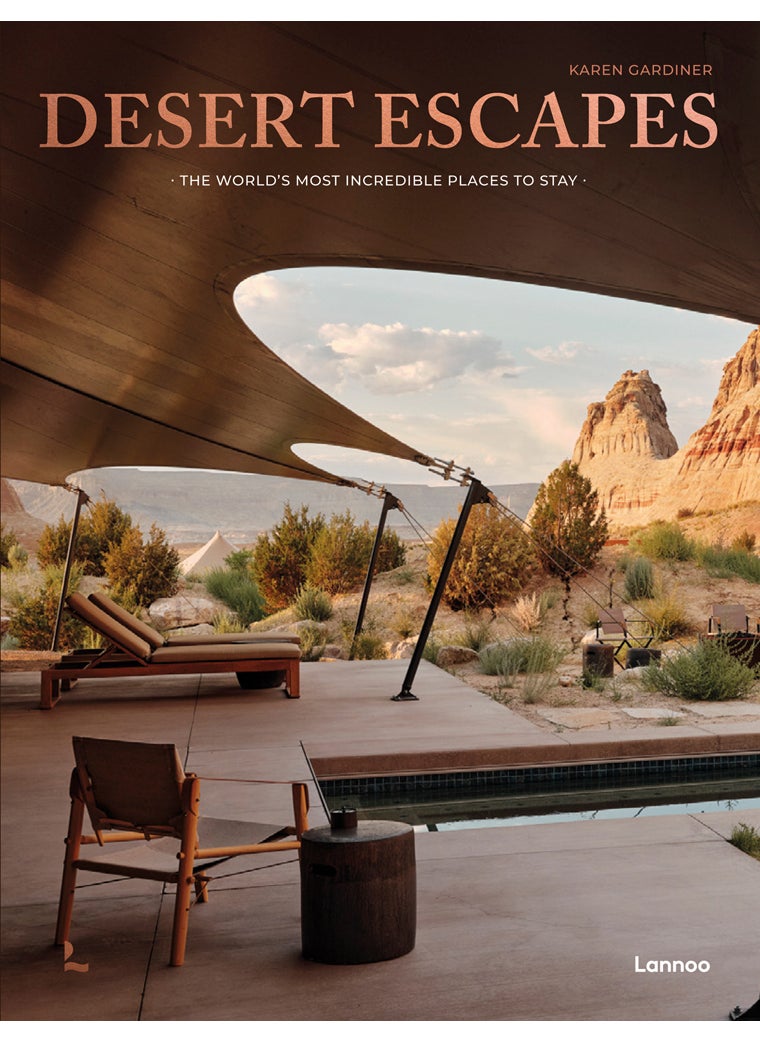 Desert Escapes 