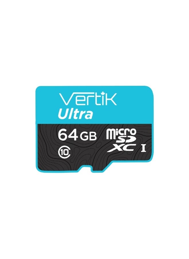 فيرتك داش كام فالكون من فيرتيك تصوير أمامي 4K وخلفي 1080P مع ذاكرة 64 جيجابايت ، كاميرا داش كام ، شاشة عرض مدمجة ، تدعم اتصال لاسلكي - Image 5