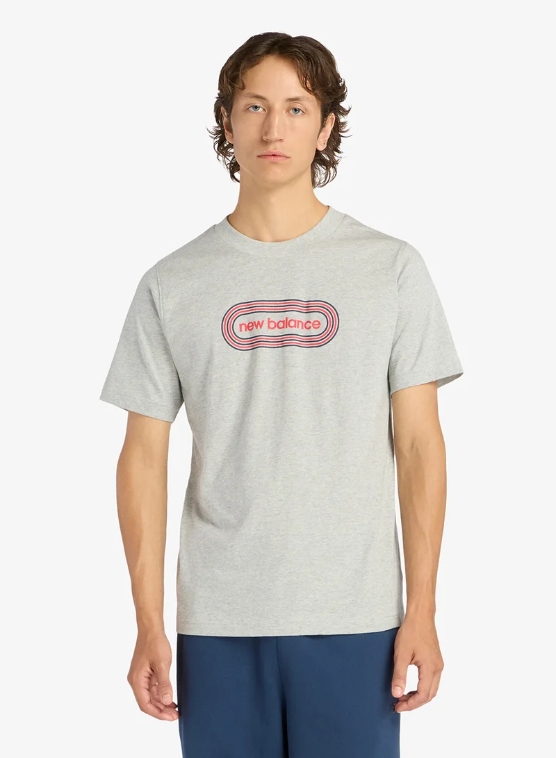 New Balance Track T-Shirt