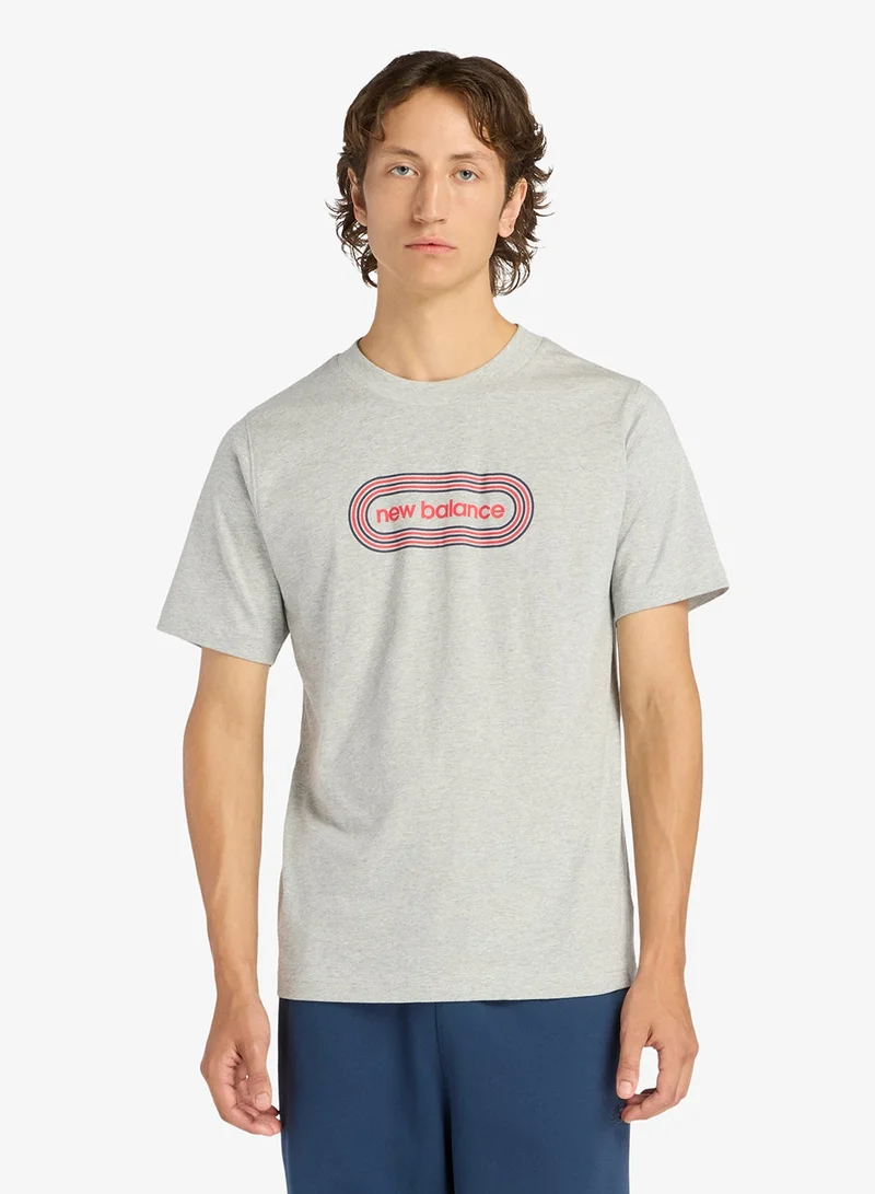 Track T-Shirt