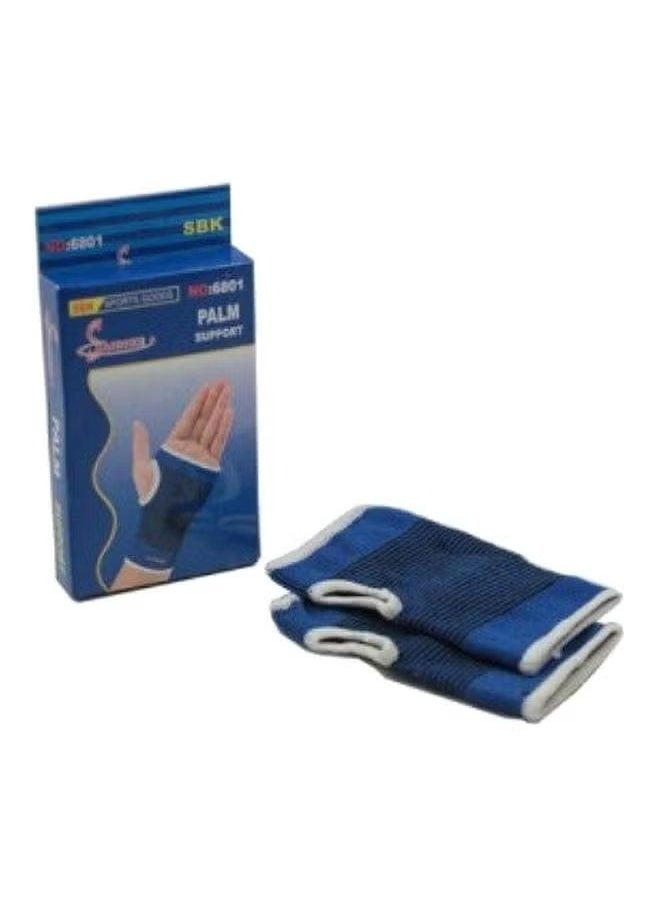 XiuWoo - Palm Support Pad - Image 1