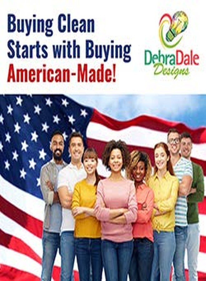 DEBRADALE DESIGNS MADE IN USA - Debra Dale Designs Compact Flashcard Set - Durable, Portable & Organized for Study On-the-Go - Premium Quality Study Supplies - Image 2