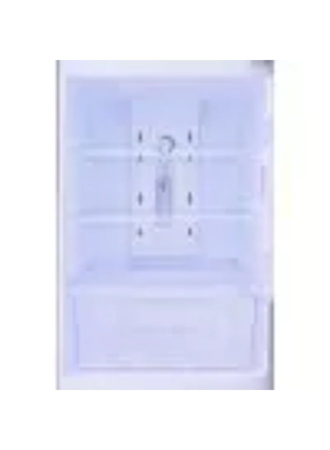 Fresh No Frost Refrigerator, 329 Liters, Black - FNT-BR 370 BB 500018460 - Image 2