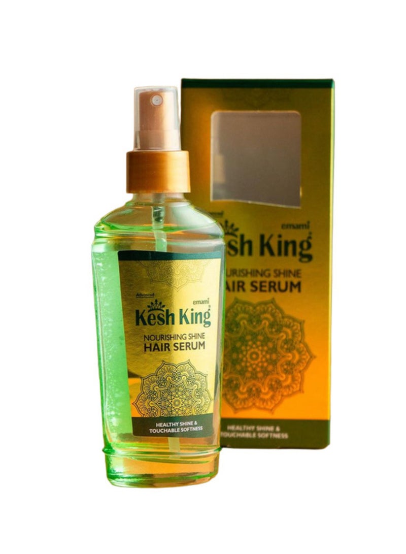 Kesh King Nourishing and Shining Hair Serum 100 ml - Image 1