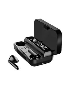 M29 PRO Wireless Earbuds with Touch Control and Dual LED Charging Display 140H Playtime with Noise Cancellation Gaming TWS, Bluetooth Earbuds