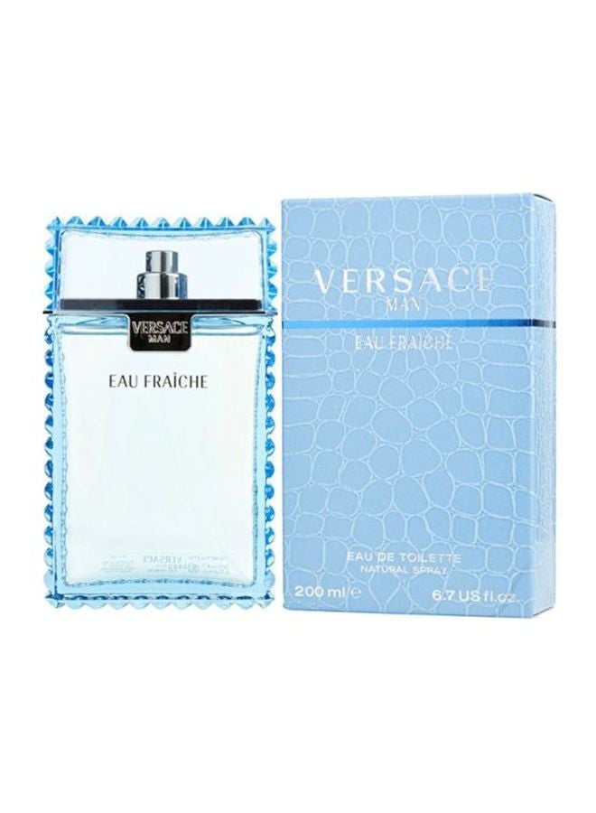VERSACE Eau Fraiche EDT - Image 2