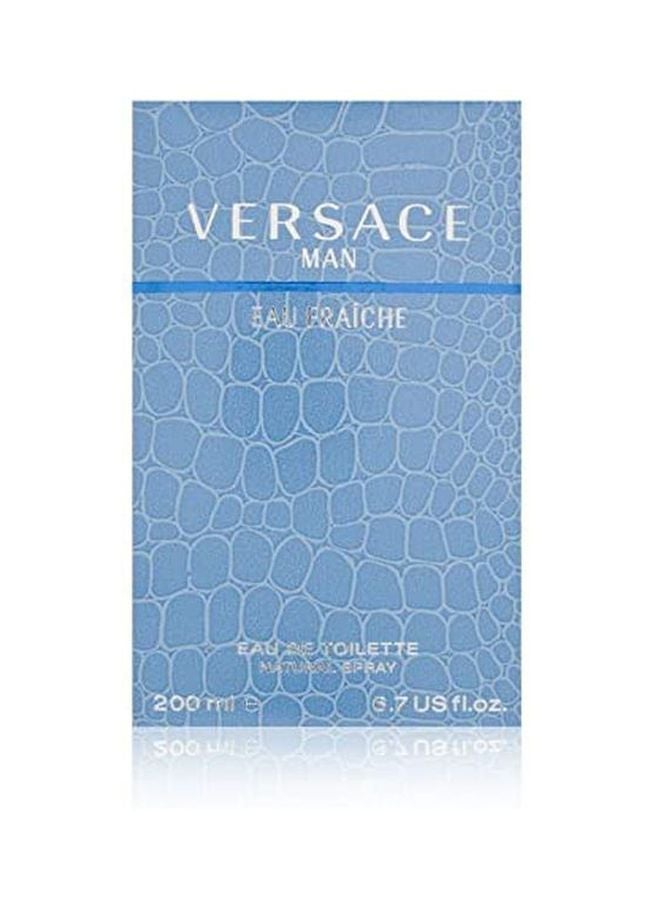 VERSACE Eau Fraiche EDT - Image 3
