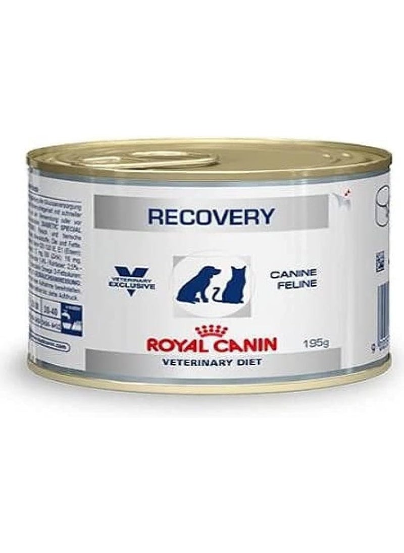 ROYAL CANIN Royal Canin Recovery Liquid Can for Dogs and Cats, 195 g All Life Stages  - Image 2