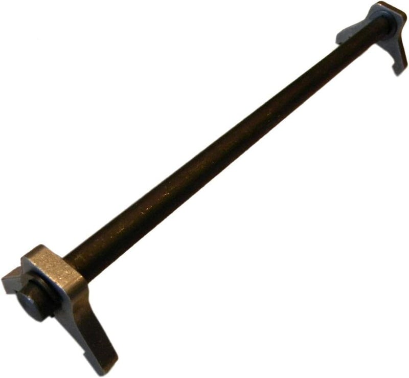 Earthtec مقياس ضبط سكين المنشار المحمول 12" يناسب مناشير دلتا 22-540 ، أداة النجارة - Image 3