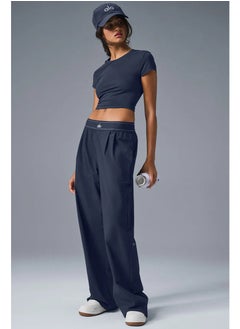 alo 30" Inseam Suit Up Trouser (Regular)  - Image 4