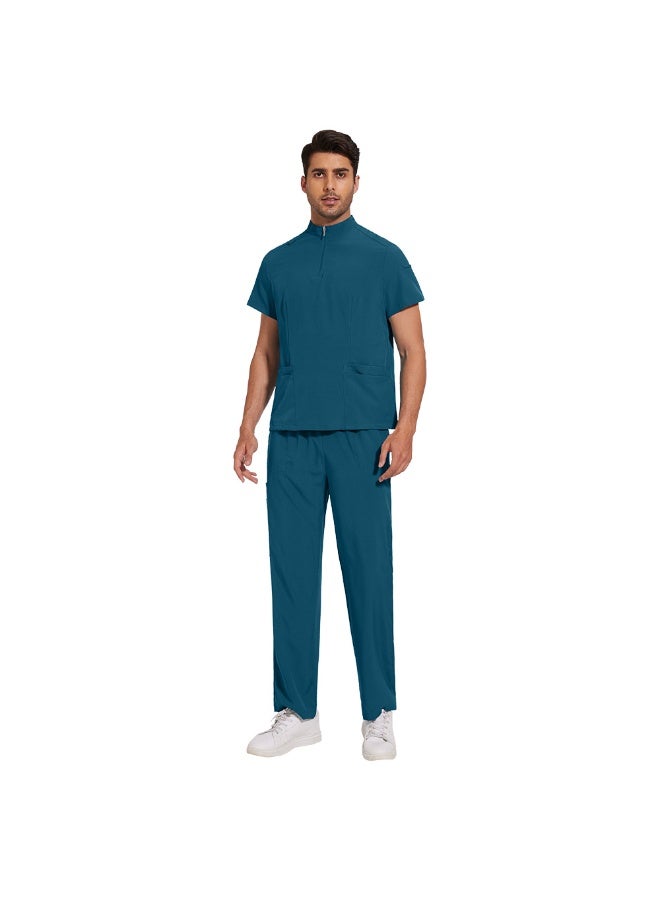 KUYING New Operating Room Nurse Work Clothes Set - Image 1