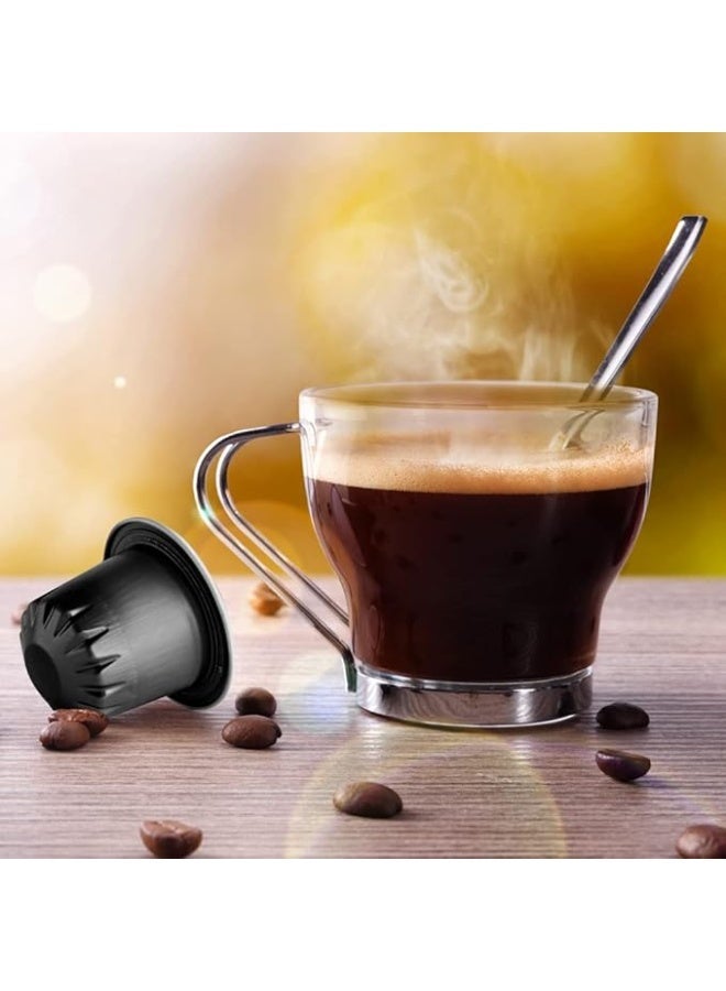 بياليتي كبسولات نسبريسو انتنسو من الالومنيوم من بياليتي - Image 4