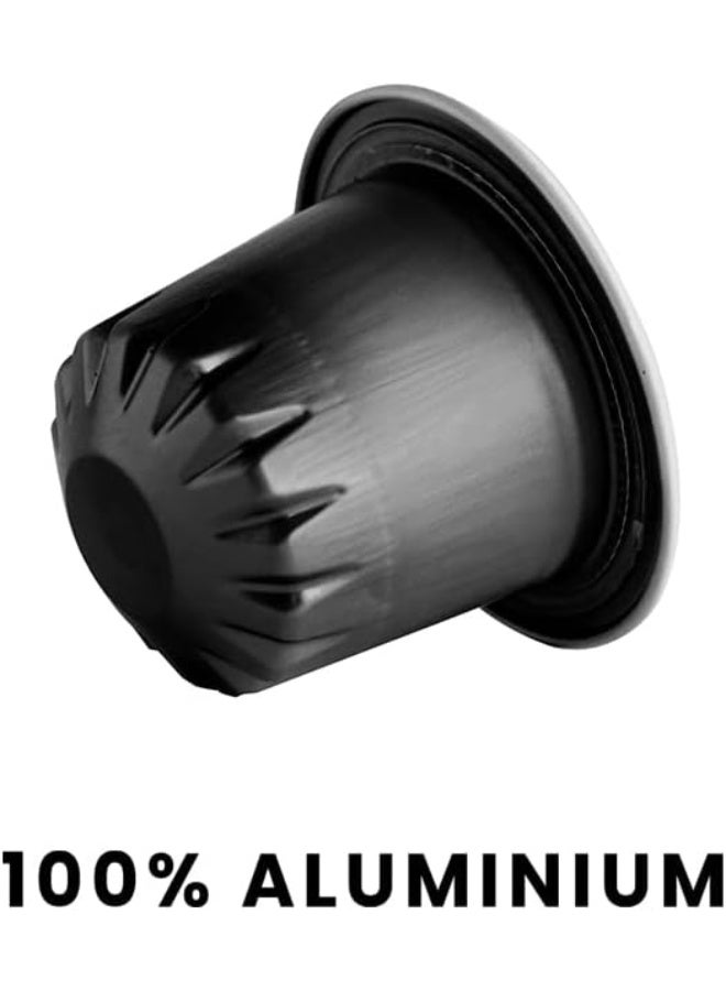 بياليتي كبسولات نسبريسو انتنسو من الالومنيوم من بياليتي - Image 3