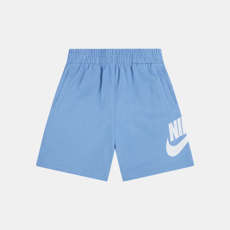 Nike Kids' Sportswear Club Shorts