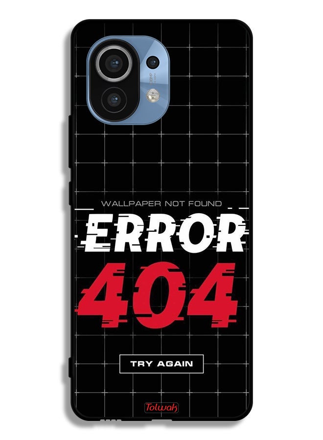 Tolwak Xiaomi Mi 11 Protective Case Cover Error 404 - Image 2