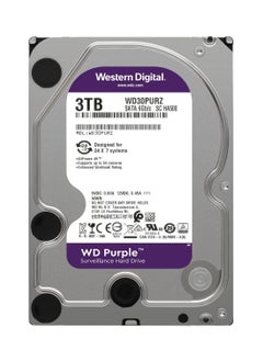 Western Digital Western Digital Purple 3T 