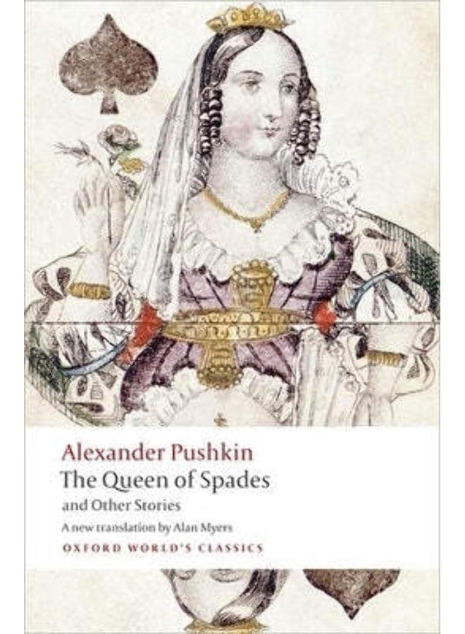 The Queen of Spades and Other Stories 