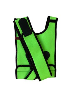 ABC orthopedic health products Welpo Bandage for Kids , Arm Sling Shoulder Immobilizing Bandage  - Image 5