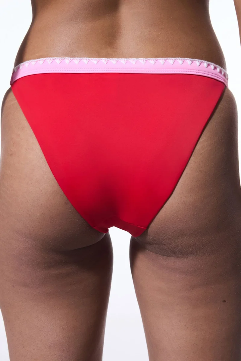 Penti PENTI Marbella Super Low Waist Bikini Bottom