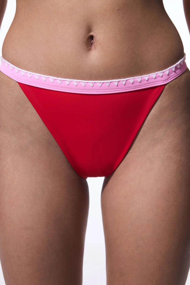Penti PENTI Marbella Super Low Waist Bikini Bottom