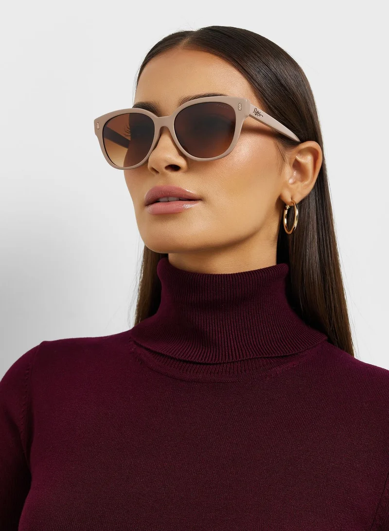 RALPH LAUREN 0Ra5305U Wayfarers Sunglasses